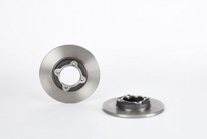 Тормозной диск 08.2459.10 BREMBO