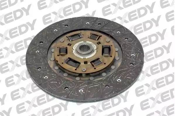Диск сцепления HYD333 EXEDY