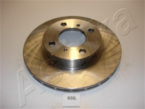 Тормозной диск 60-05-532 ASHIKA