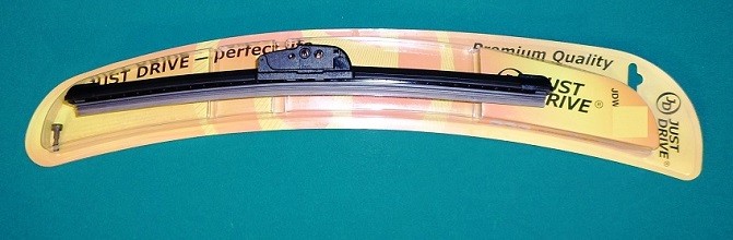 Щетка стеклоочистителя JDWB375F JUST DRIVE