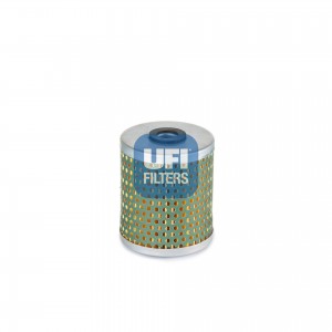 Топливный фильтр 26.635.00 UFI