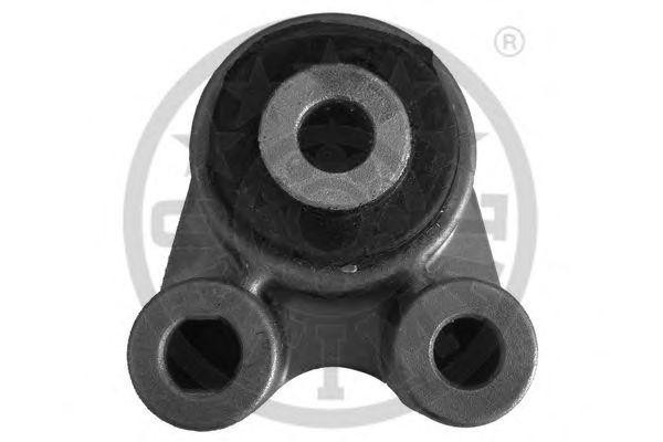 Подвеска, двигатель F86211 OPTIMAL