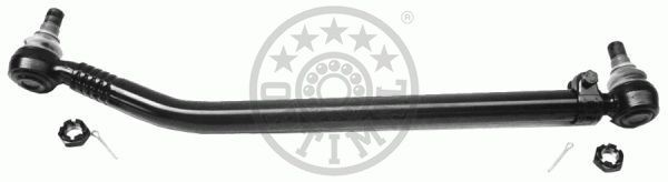 Поперечная рулевая тяга GL10829 OPTIMAL