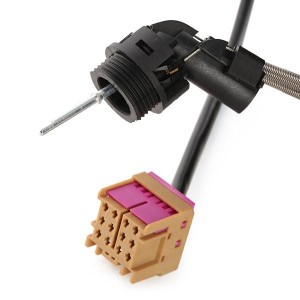 Наружное зеркало 6110111 ALKAR