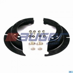 Защита барабанного тормозного механизма 52245 AUGER