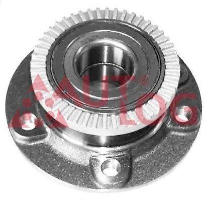 Подшипник ступицы колеса RS1081 AUTLOG