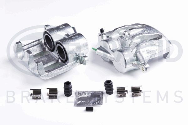 Конденсатор, кондиционер 8FC 351 301-241 HELLA