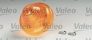 Рассеиватель, фонарь указателя поворота 082187 VALEO PHC