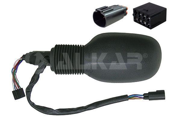 Наружное зеркало 6129382 ALKAR