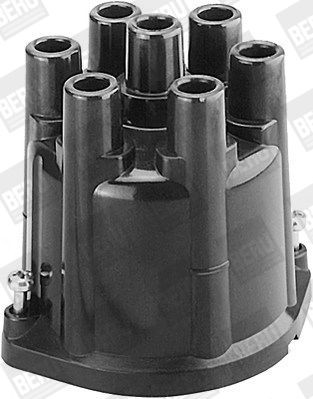 Крышка распределителя зажигания VK125 BERU