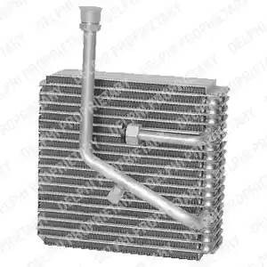 Испаритель, кондиционер TSP0525128 DELPHI
