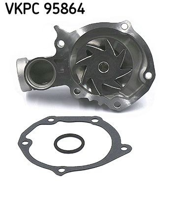 Водяной насос VKPC95864 SKF