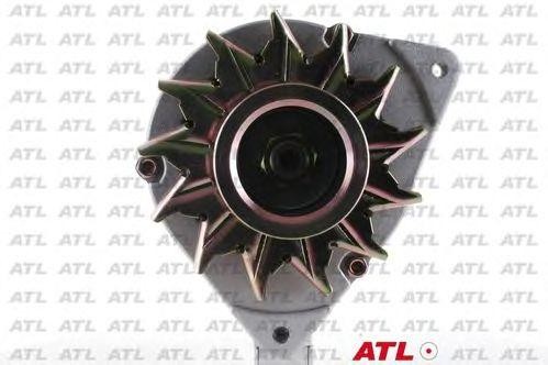 Генератор L36210 ATL DELTA AUTOTECHNIK