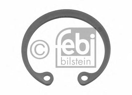 Упорное кольцо 04586 FEBI BILSTEIN