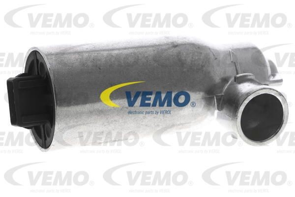 Патрубок дроссельной заслонки V20-81-0004 VEMO