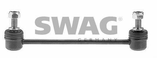 Тяга / стойка, стабилизатор 83 91 9236 SWAG