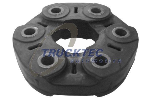 Монтажный комплект, шарнир продольного вала 08.34.107 TRUCKTEC