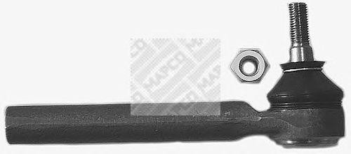 Наконечник поперечной рулевой тяги 49059 MAPCO
