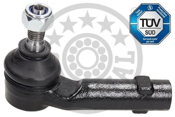 Наконечник поперечной рулевой тяги G11018 OPTIMAL