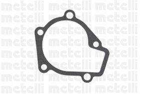 Водяной насос 240972 METELLI