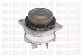 Водяной насос 24-0648 METELLI