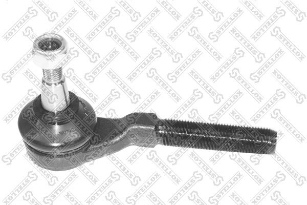 Наконечник рулевой тяги 51-01508-SX STELLOX