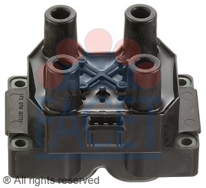 Катушка зажигания 96173 FACET