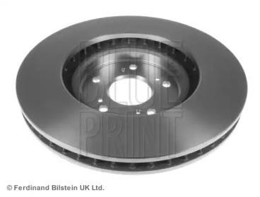 Тормозной диск ADH243110 BLUE PRINT