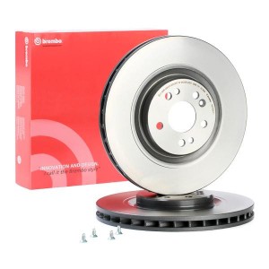 Тормозной диск 09.7606.11 BREMBO