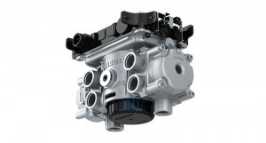 Модулятор вала 4801040030 WABCO