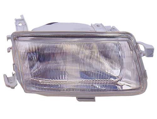 Наружное зеркало 6137521 ALKAR