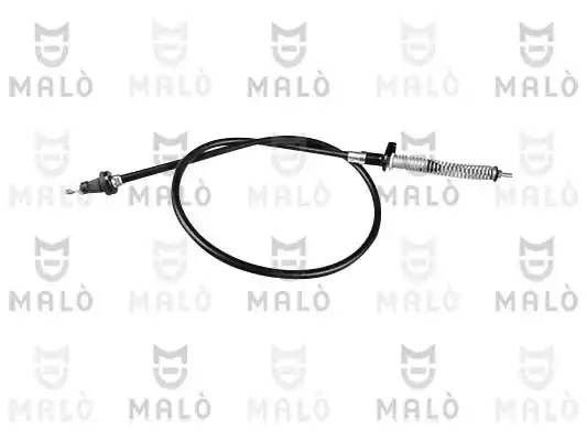 Тросик газа 22419 MALO