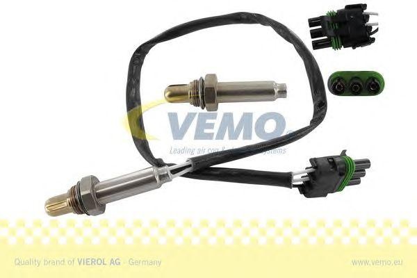 Лямбда-зонд V40-76-0003 VEMO