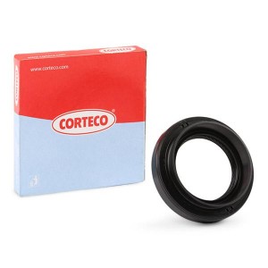 Уплотняющее кольцо, дифференциал 19026735B CORTECO