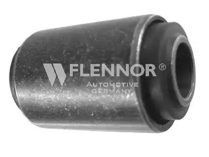 Подвеска, рычаг независимой подвески колеса FL599J FLENNOR