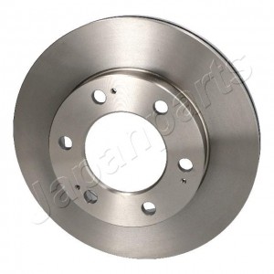 Диск тормозной DIS04 JAPAN PARTS GROUP