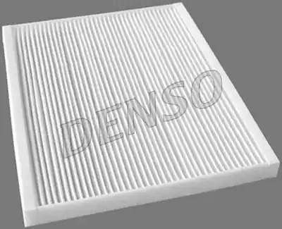 Фильтр, воздух во внутренном пространстве DCF202P DENSO