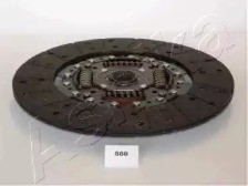 Диск сцепления 80-05-588 ASHIKA