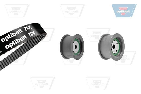 Комплект ремня ГРМ KT1331 OPTIBELT