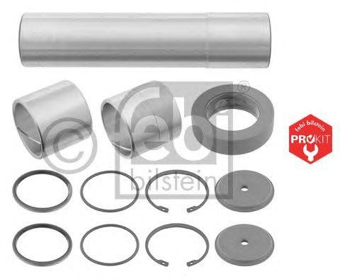 Ремкомплект, шкворень поворотного кулака 06009 FEBI BILSTEIN