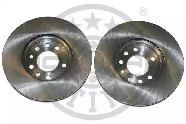 Тормозной диск BS7908 OPTIMAL
