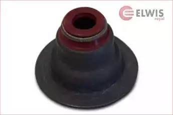 Уплотнительное кольцо, стержень кла 1649082 ELWIS ROYAL