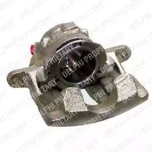 Тормозной суппорт LC4158 DELPHI