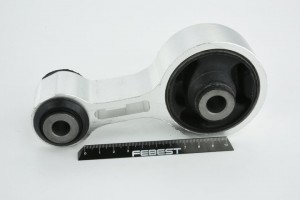 Подушка двигателя MZM-014 FEBEST