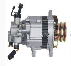 Генератор BN3730042621 MANDO