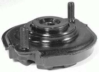 Опора амортизационной стойки 87-475-A BOGE