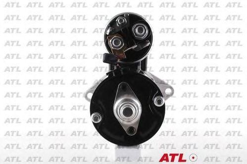Стартер A18010 ATL DELTA AUTOTECHNIK