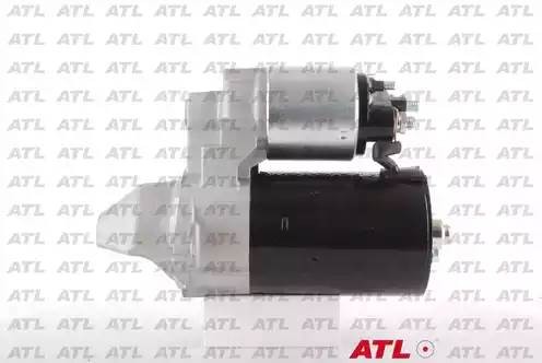 Стартер A 18 350 ATL DELTA AUTOTECHNIK