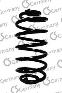 Пружина подвески 14774210 CS GERMANY