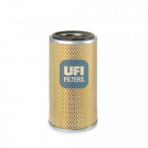 Воздушный фильтр 27.999.00 UFI